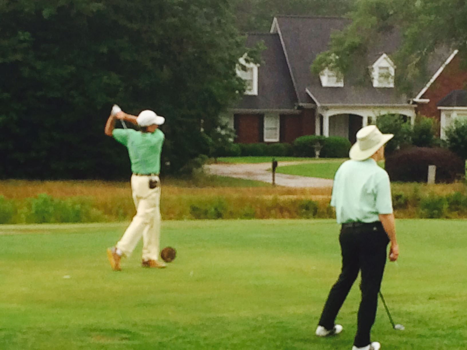 Edwards, Conley lead in Oxford – E.A. Sports Today