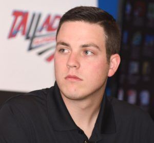 ALEX BOWMAN