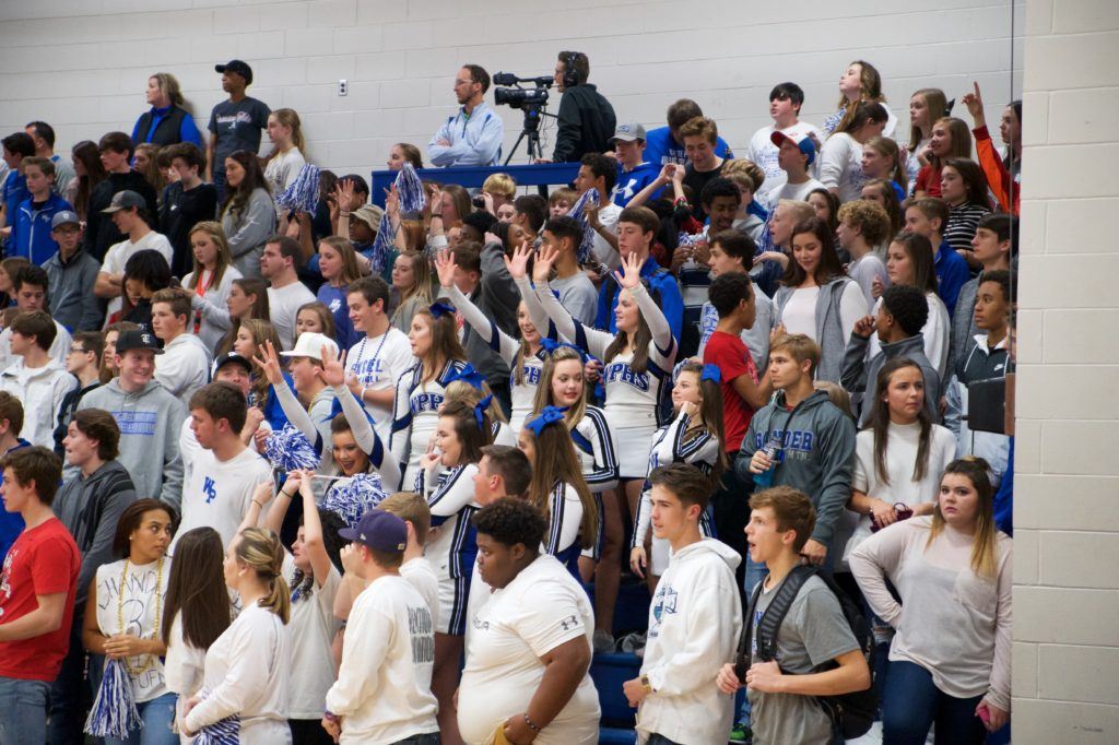 To see more of B.J. Franklin's pictures from the Cherokee County-White Plains games, visit www.bjfranklin.smugmug.com