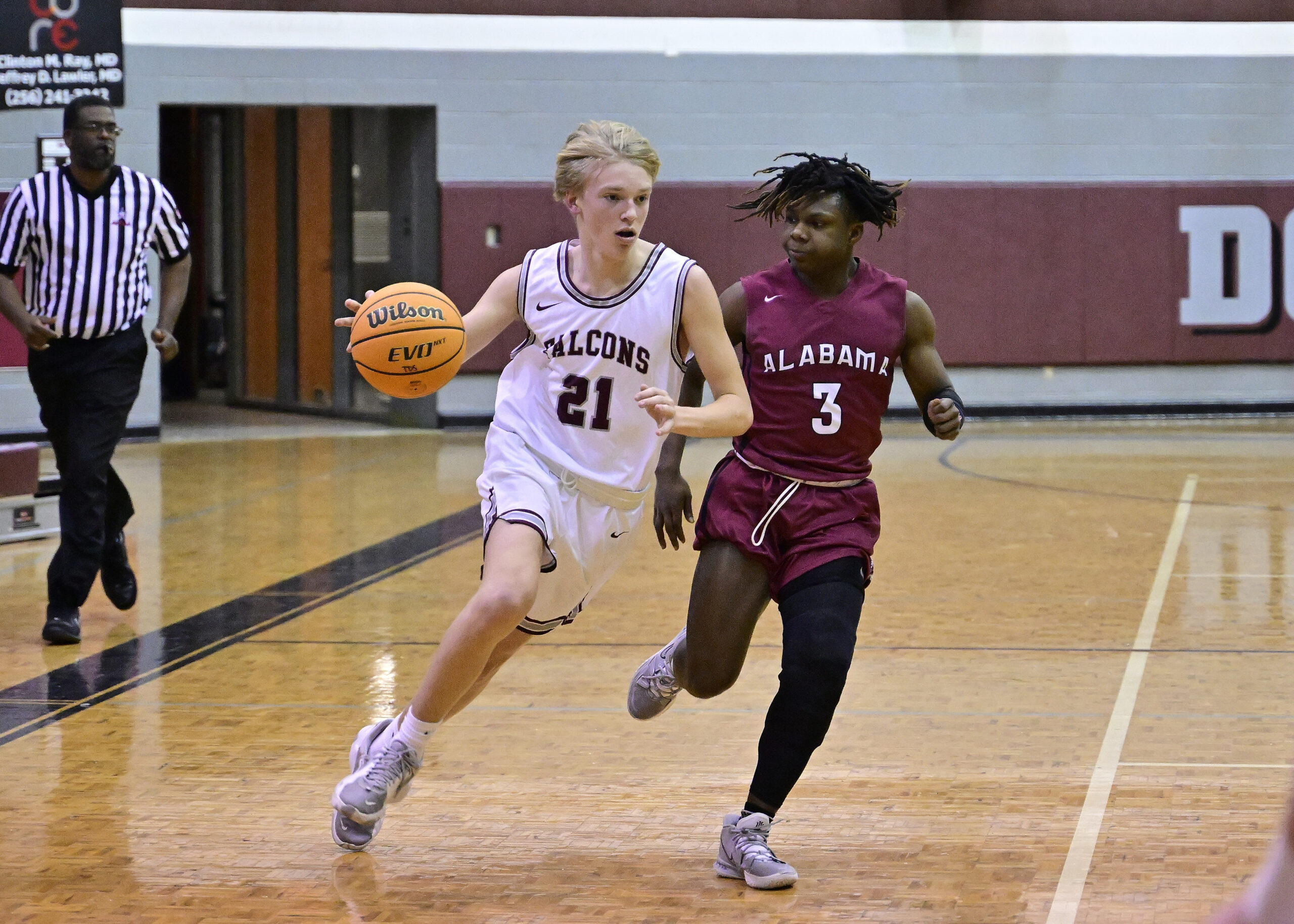 Downey delivers – E.A. Sports Today