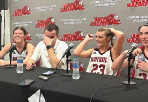 Southside stuns state champs – E.A. Sports Today