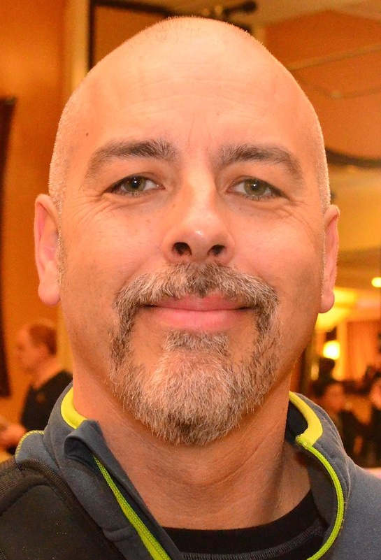 Joe Medley, editor