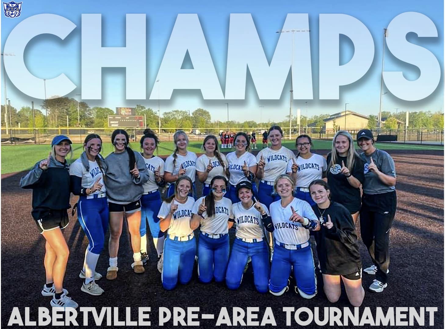 Prep Softball – EA Sports Today