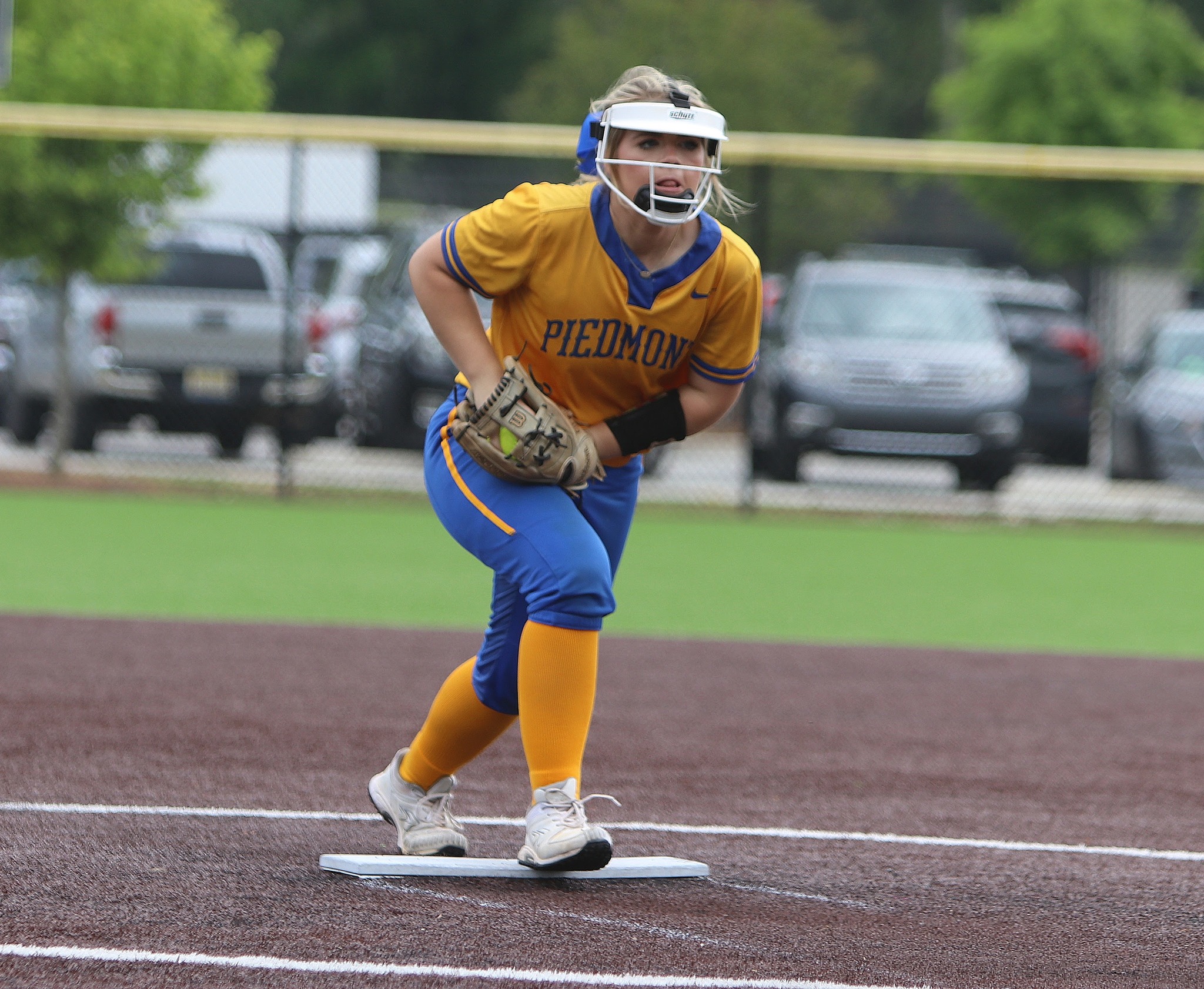 All County Softball E A Sports Today