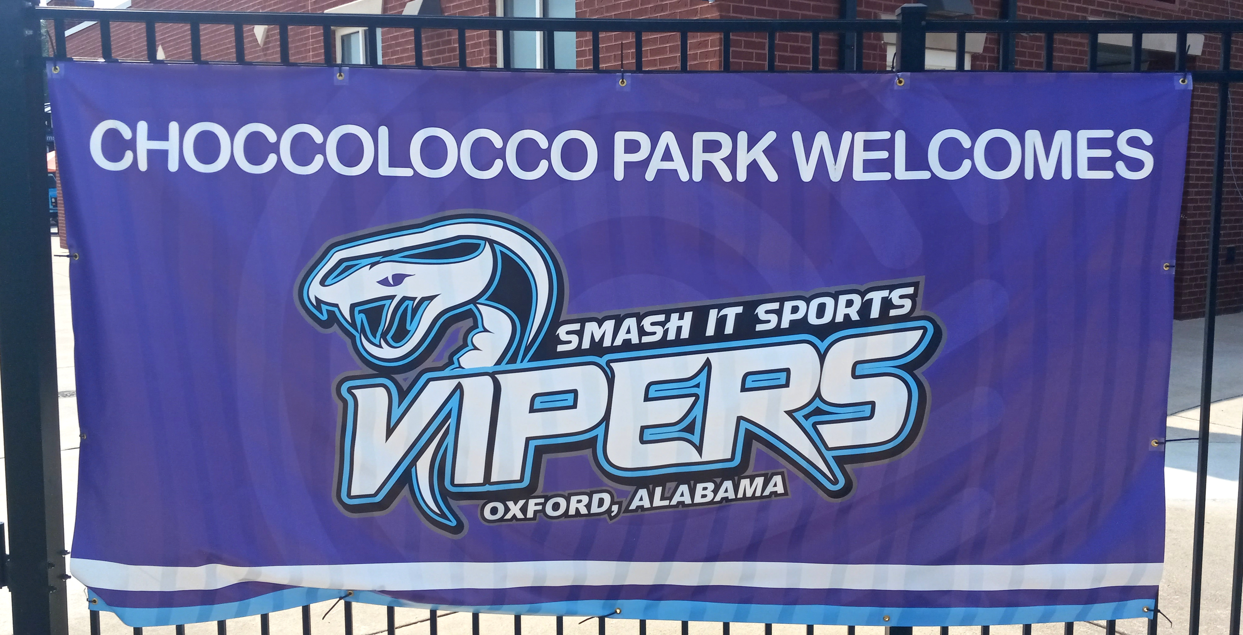 Vipers 2022-23 Schedule Released