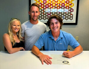 Summer Hayes – E.A. Sports Today