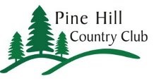 Pine Hill logo