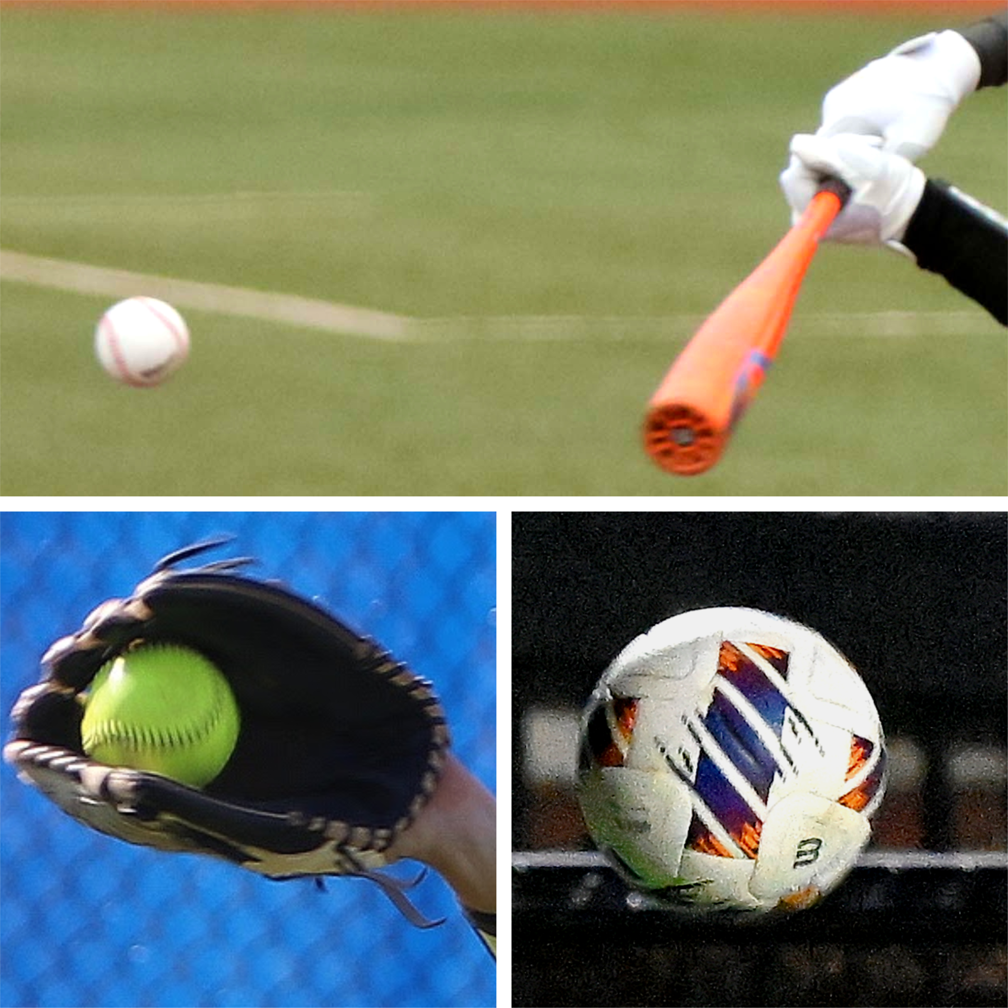Spring roundup – E.A. Sports Today