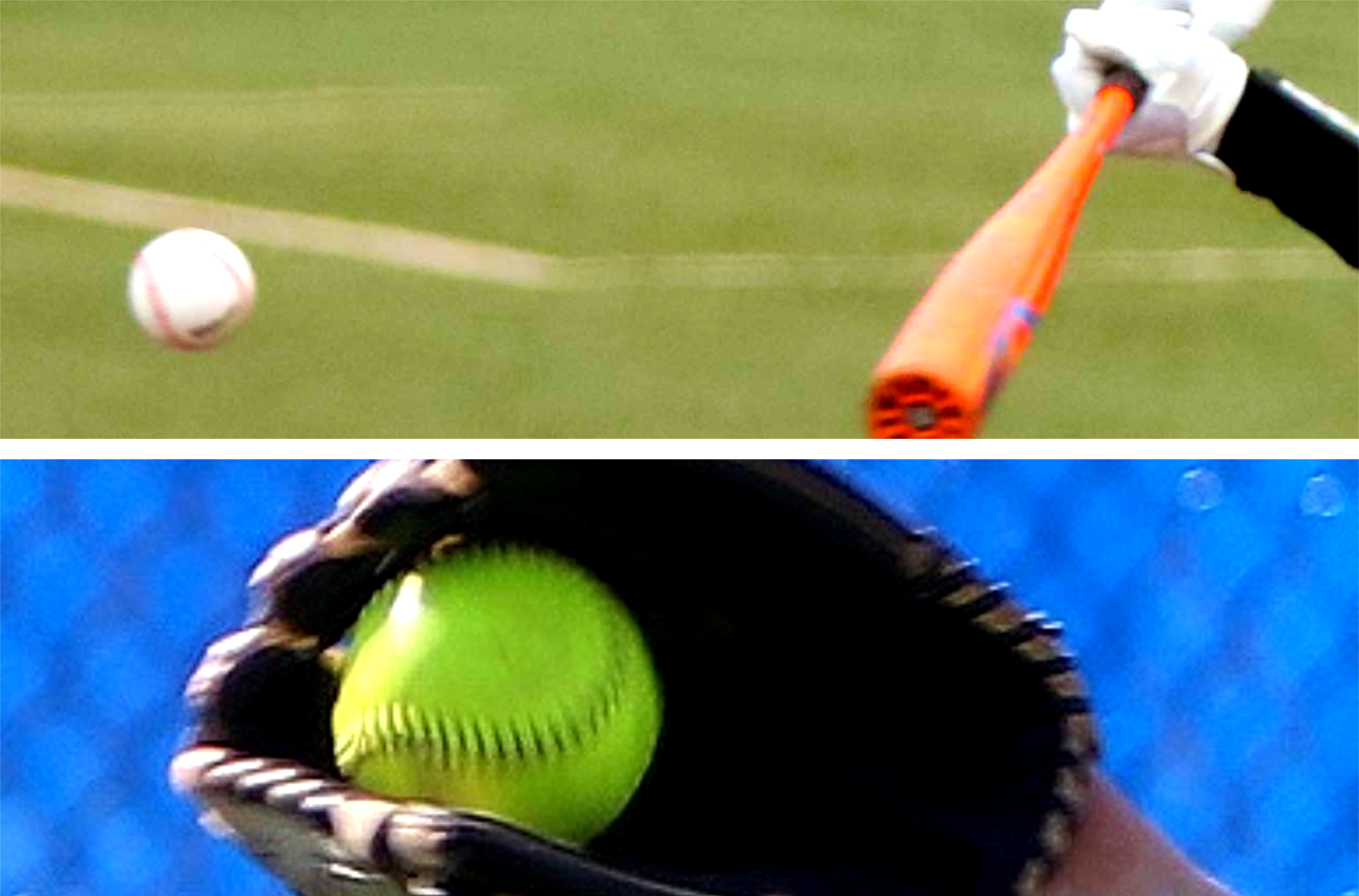 Spring roundup – E.A. Sports Today